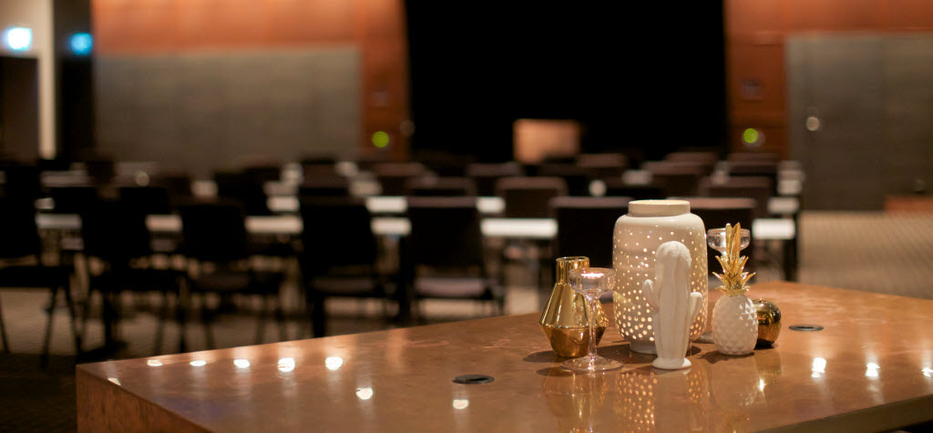 Copyright: Patricia Carlson
info@patriciacarlson.se Meeting room Ferlin
